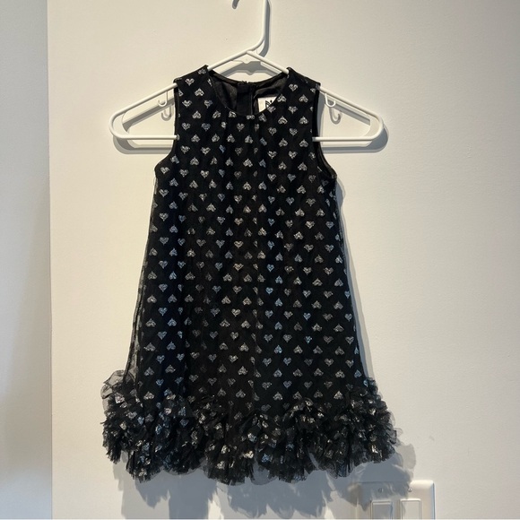 Milly Minis Dress - Picture 7 of 7